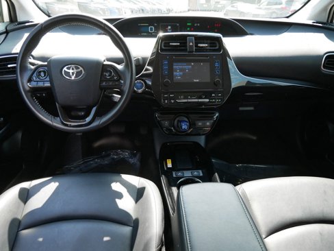 Used 2019 Toyota Prius XLE image 14