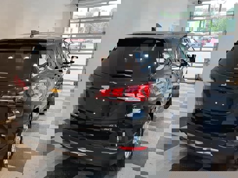 Used 2022 Chevrolet Equinox LT image 6