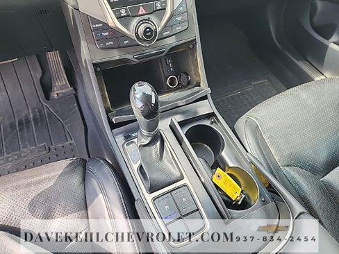 Used 2014 Hyundai Azera Limited image 17