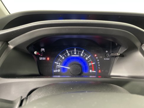 Used 2015 Honda Civic LX image 29
