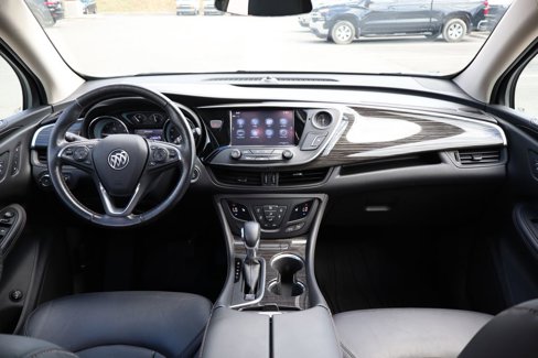 Used 2017 Buick Envision Essence image 38