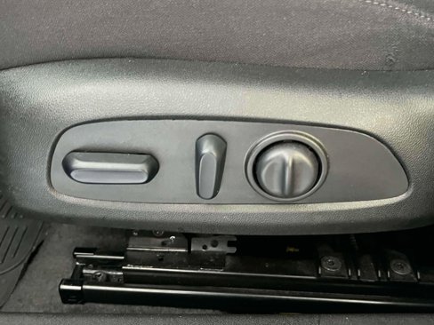 Certified 2024 Chevrolet Malibu RS image 21