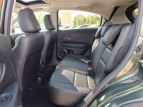 Used 2016 Honda HR-V EX-L image 10