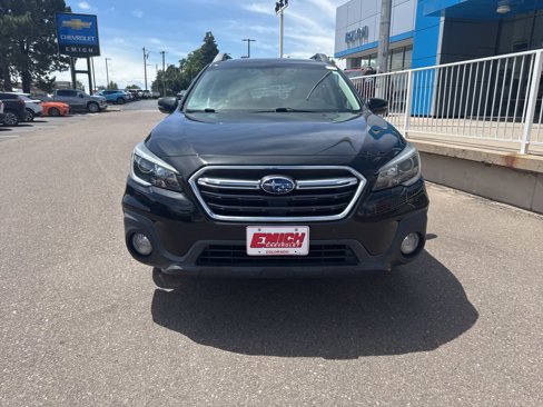 Used 2019 Subaru Outback 2.5i Limited image 3