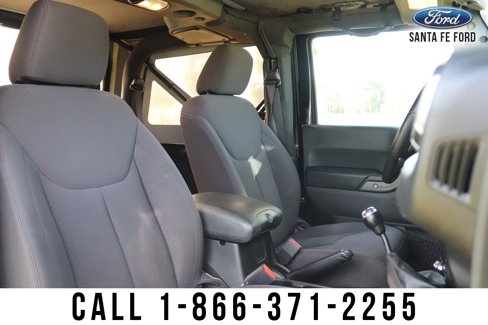 Used 2017 Jeep Wrangler Sport image 43