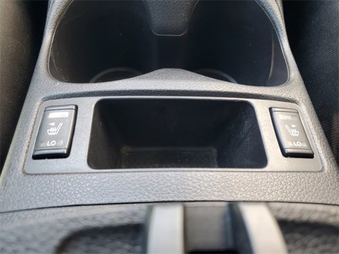 Used 2017 Nissan Rogue Sport SL image 6