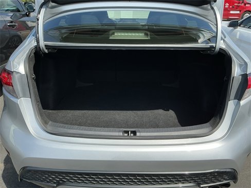 Used 2020 Toyota Corolla SE image 16
