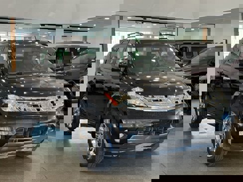Used 2005 Nissan Murano SE w/ (X05) SE Leather Pkg image 3
