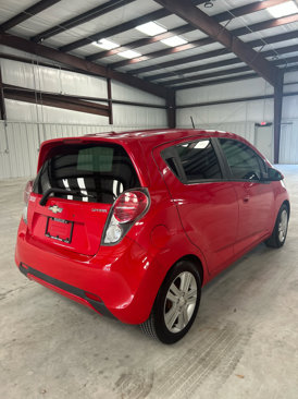 Used 2013 Chevrolet Spark LT image 5
