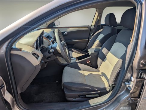 Used 2011 Chevrolet Malibu LT w/ Florida Edition Package image 10