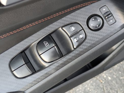 Used 2022 Nissan Altima 2.5 SR image 16