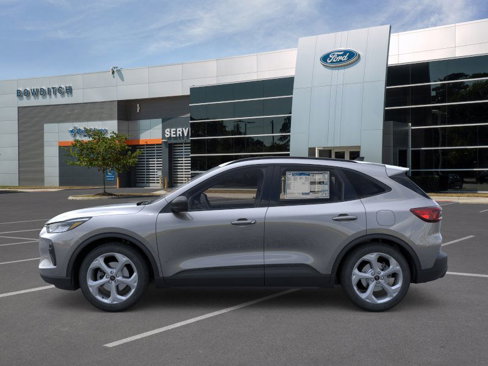 New 2025 Ford Escape ST-Line image 3