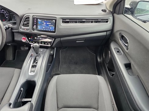 Used 2019 Honda HR-V EX image 14