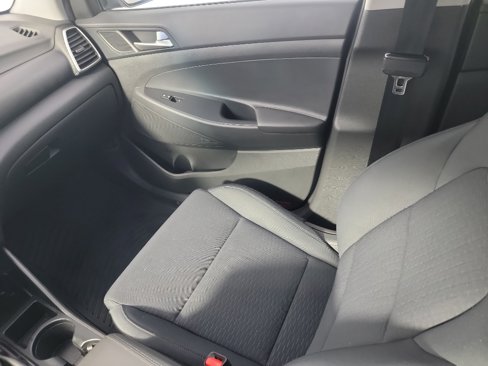 Used 2020 Hyundai Tucson Sport image 26