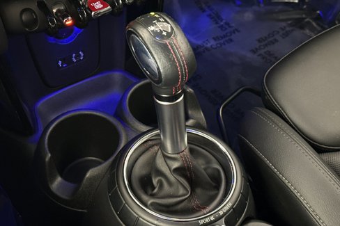 Used 2016 MINI Cooper S image 18