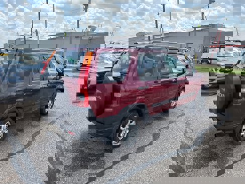 Used 2002 Honda CR-V EX image 3