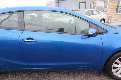 Used 2014 Kia Forte Koup EX image 26