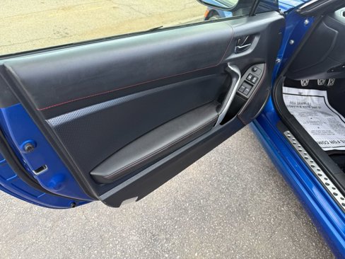 Used 2017 Subaru BRZ Limited w/ Performance Package image 15