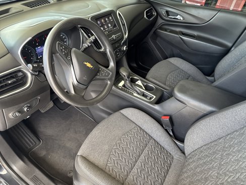 Used 2023 Chevrolet Equinox LT image 21