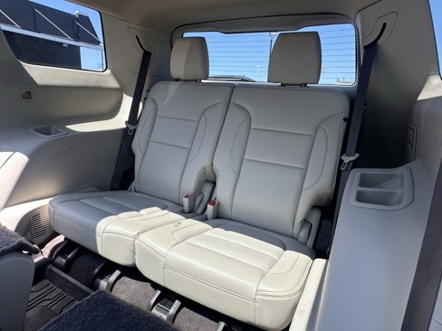 Used 2017 GMC Acadia Denali w/ Technology Package image 18