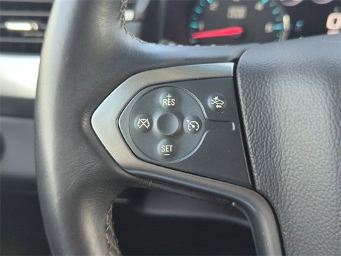 Used 2017 Chevrolet Tahoe LT image 27