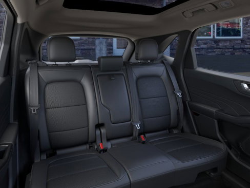 New 2024 Ford Escape SE w/ PHEV Premium Package image 11