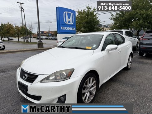 Used 2011 Lexus IS 250 AWD image 1