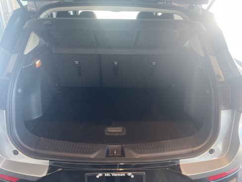Used 2024 Buick Encore GX Sport Touring image 10