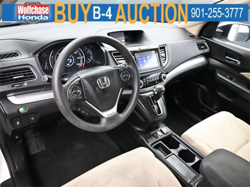 Used 2015 Honda CR-V EX image 19