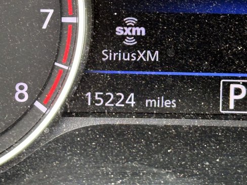 Certified 2022 Nissan Sentra SV image 28