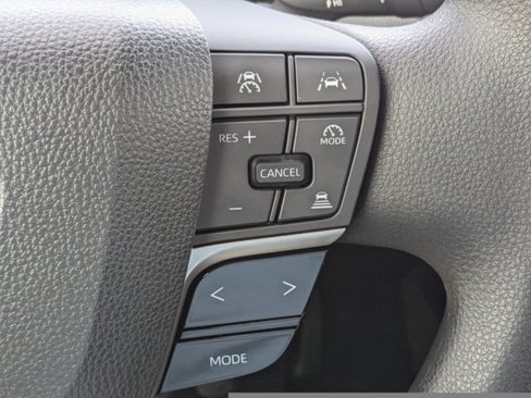 New 2025 Toyota Camry LE image 23