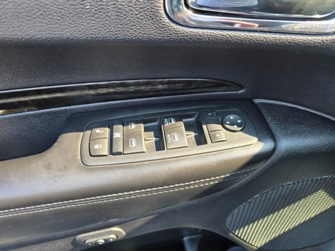 Used 2016 Dodge Durango Limited w/ Nav & Power Liftgate Group image 24