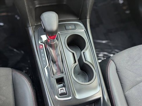 Certified 2022 Chevrolet Equinox RS image 12