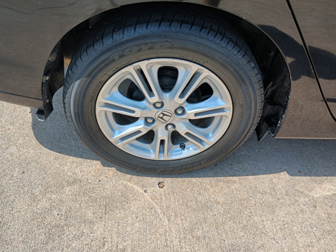 Used 2010 Honda Insight EX image 39