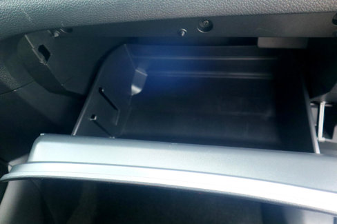 Used 2018 Nissan Rogue SL image 44