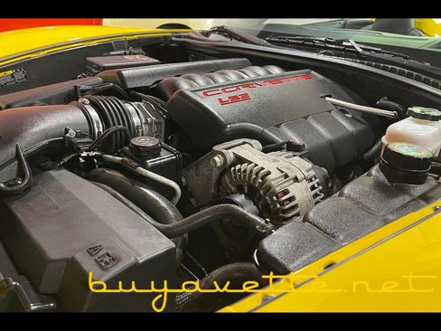 Used 2012 Chevrolet Corvette Grand Sport w/ 3LT Preferred Equipment Group image 28