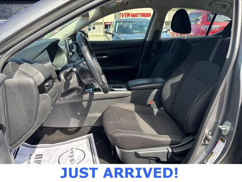 Used 2022 Nissan Sentra SV image 18