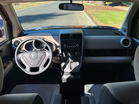Used 2008 Honda Element EX image 18