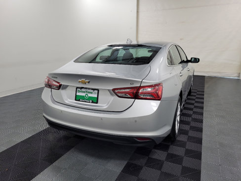 Used 2022 Chevrolet Malibu LT image 9