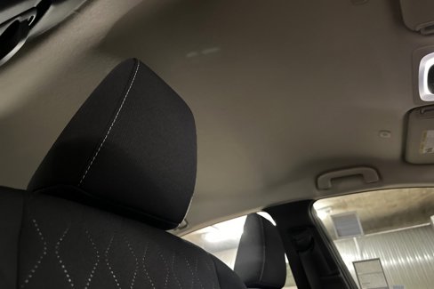 New 2025 Toyota Corolla LE image 18