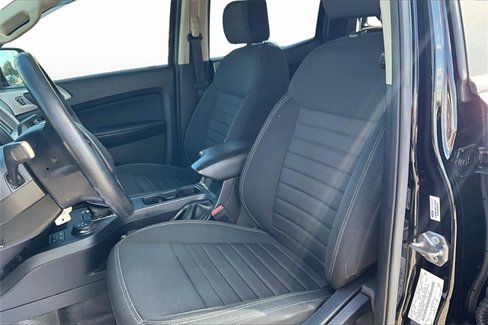 Used 2021 Ford Ranger XL w/ FX4 Off-Road Package image 26