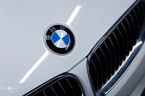 Used 2013 BMW 328i Convertible image 4