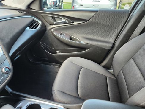 Used 2024 Chevrolet Malibu LT image 16