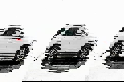 Used 2020 Mercedes-Benz GLE 350 4MATIC image 8