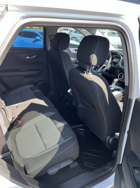 Used 2023 Chevrolet Blazer LT w/ Convenience Package image 15