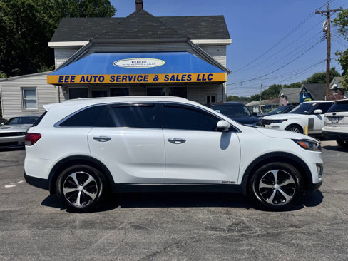Used 2018 Kia Sorento EX image 1