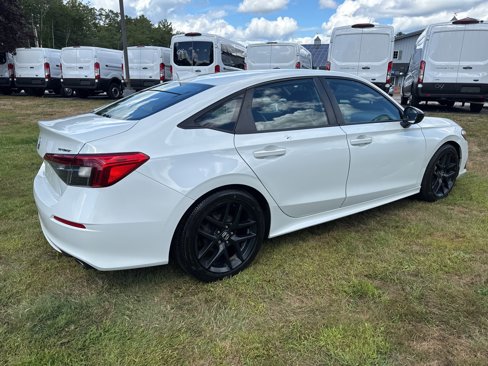 Used 2022 Honda Civic Sport image 8