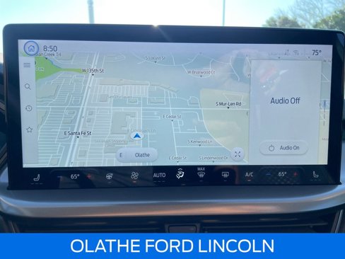 Used 2023 Ford Escape Active w/ Tech Pack #2 image 15