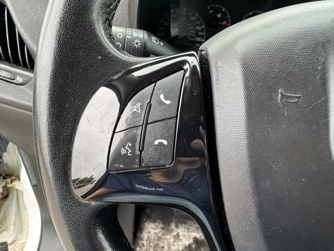 Used 2016 RAM ProMaster City Tradesman SLT w/ Rear Back-up Camera Group image 18