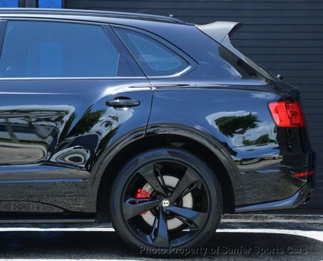 Used 2019 Bentley Bentayga image 20